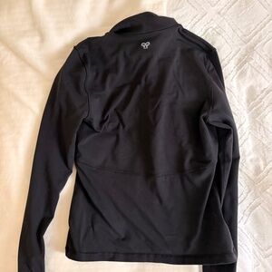 SOLD TNA butter jacket